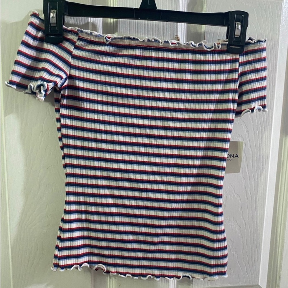 Arizona Women’s XS Crop Top